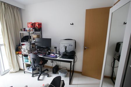 Apartamento à venda com 160m², 3 quartos e 2 vagas Apartamento à venda com 160m², 3 quartos e 2 vagasQuarto 3
