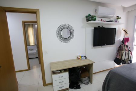 Apartamento à venda com 160m², 3 quartos e 2 vagas Apartamento à venda com 160m², 3 quartos e 2 vagasQuarto 2