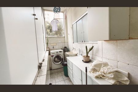 Apartamento à venda com 69m², 2 quartos e sem vaga Apartamento à venda com 69m², 2 quartos e sem vagaÁrea de Serviço