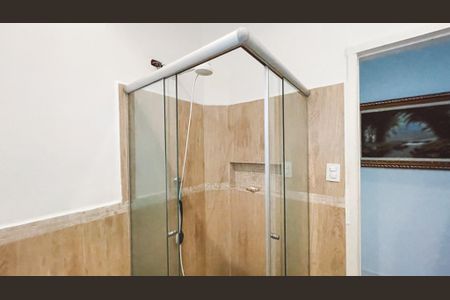 Apartamento à venda com 69m², 2 quartos e sem vaga Apartamento à venda com 69m², 2 quartos e sem vagaBanheiro