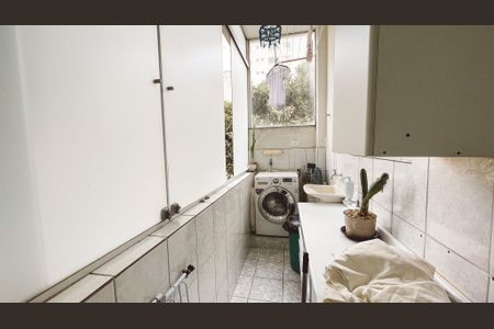 Apartamento à venda com 69m², 2 quartos e sem vaga Apartamento à venda com 69m², 2 quartos e sem vagaÁrea de Serviço