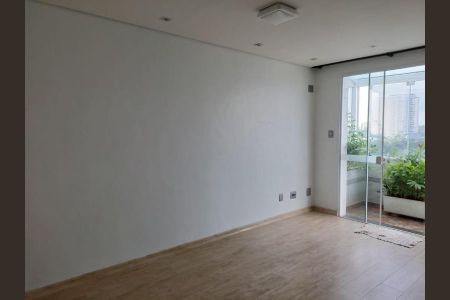 Apartamento à venda com 93m², 2 quartos e 1 vagaFoto 02