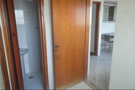 Apartamento à venda com 130m², 3 quartos e 2 vagasÁrea de Serviço