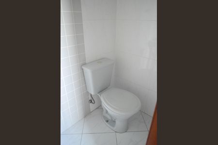 Apartamento à venda com 130m², 3 quartos e 2 vagasBanheiro de serviço