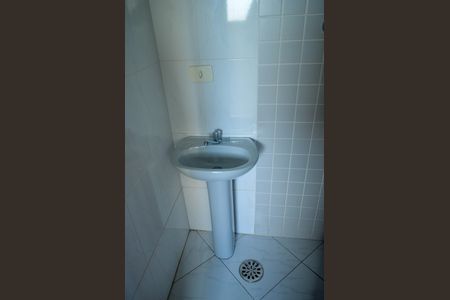 Apartamento à venda com 130m², 3 quartos e 2 vagasBanheiro de serviço