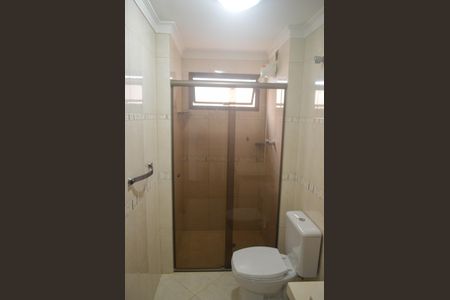 Apartamento à venda com 130m², 3 quartos e 2 vagasBanheiro Social