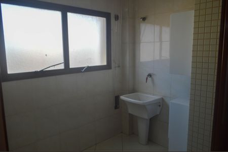 Apartamento à venda com 130m², 3 quartos e 2 vagasÁrea de Serviço