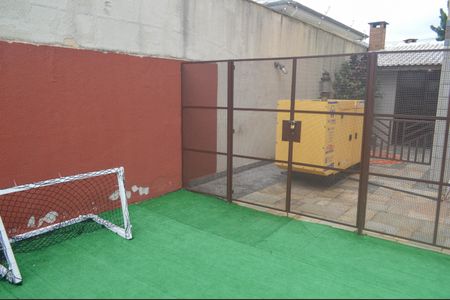 Apartamento à venda com 130m², 3 quartos e 2 vagasÁrea comum