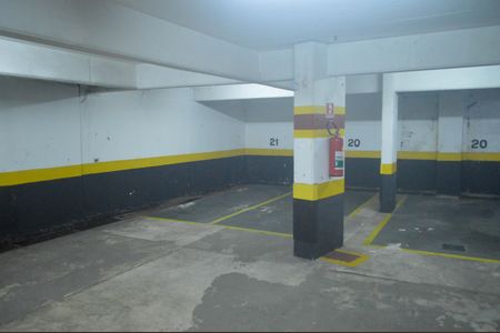 Apartamento à venda com 130m², 3 quartos e 2 vagasÁrea comum