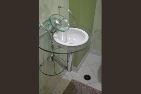 Apartamento à venda com 130m², 3 quartos e 2 vagasLavabo