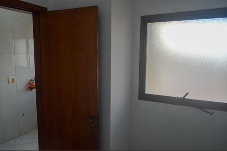 Apartamento à venda com 130m², 3 quartos e 2 vagasQuarto de Serviço