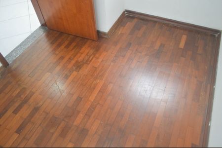 Apartamento à venda com 130m², 3 quartos e 2 vagasQuarto de Serviço