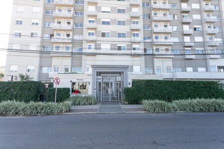 Apartamento à venda com 57m², 2 quartos e 1 vaga Apartamento à venda com 57m², 2 quartos e 1 vagaFachada do Prédio