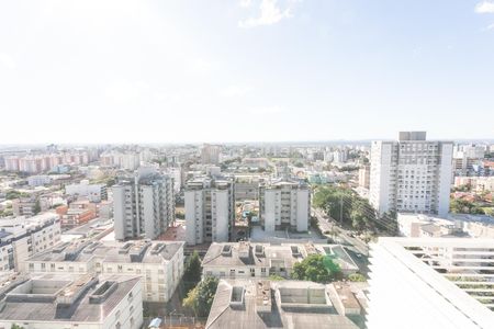 Apartamento à venda com 57m², 2 quartos e 1 vaga Apartamento à venda com 57m², 2 quartos e 1 vagaVista da sala