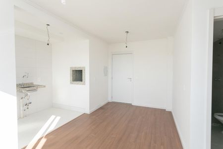 Apartamento à venda com 57m², 2 quartos e 1 vaga Apartamento à venda com 57m², 2 quartos e 1 vagaSala