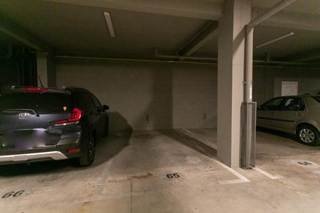 Apartamento à venda com 57m², 2 quartos e 1 vaga Apartamento à venda com 57m², 2 quartos e 1 vagaGaragem