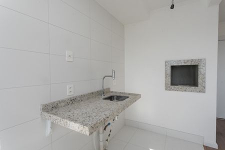Apartamento à venda com 57m², 2 quartos e 1 vaga Apartamento à venda com 57m², 2 quartos e 1 vagaCozinha