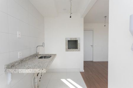 Apartamento à venda com 57m², 2 quartos e 1 vaga Apartamento à venda com 57m², 2 quartos e 1 vagaCozinha