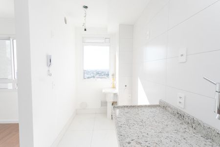Apartamento à venda com 57m², 2 quartos e 1 vaga Apartamento à venda com 57m², 2 quartos e 1 vagaCozinha