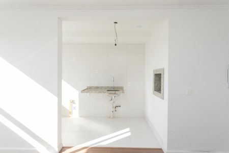 Apartamento à venda com 57m², 2 quartos e 1 vaga Apartamento à venda com 57m², 2 quartos e 1 vagaCozinha