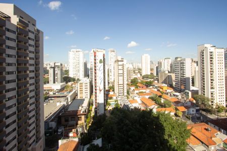 Studio à venda com 25m², 1 quarto e sem vaga Studio à venda com 25m², 1 quarto e sem vagaVista Varanda