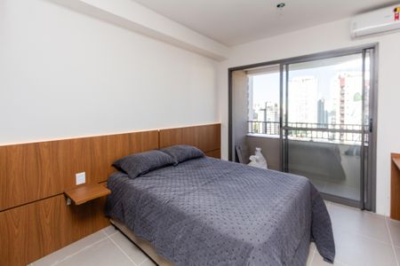 Studio à venda com 25m², 1 quarto e sem vaga Studio à venda com 25m², 1 quarto e sem vagaStudio