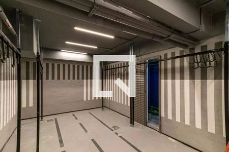 Studio à venda com 25m², 1 quarto e sem vaga Studio à venda com 25m², 1 quarto e sem vagaÁrea comum