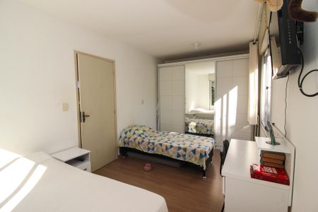 Apartamento à venda com 48m², 1 quarto e 1 vaga Apartamento à venda com 48m², 1 quarto e 1 vagaQuarto