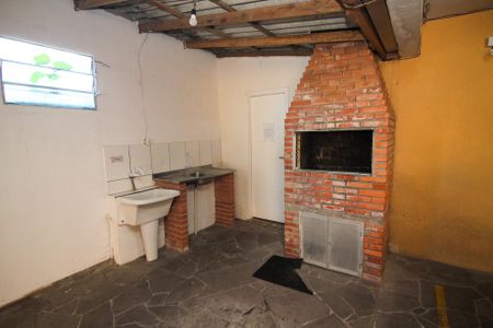 Apartamento à venda com 48m², 1 quarto e 1 vaga Apartamento à venda com 48m², 1 quarto e 1 vagaÁrea de Serviço 2 e Área Gourmet