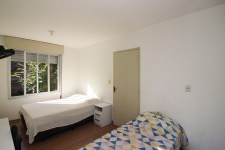 Apartamento à venda com 48m², 1 quarto e 1 vaga Apartamento à venda com 48m², 1 quarto e 1 vagaQuarto