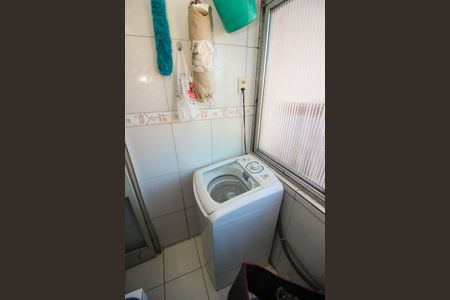 Apartamento à venda com 48m², 1 quarto e 1 vaga Apartamento à venda com 48m², 1 quarto e 1 vagaÁrea de Serviço