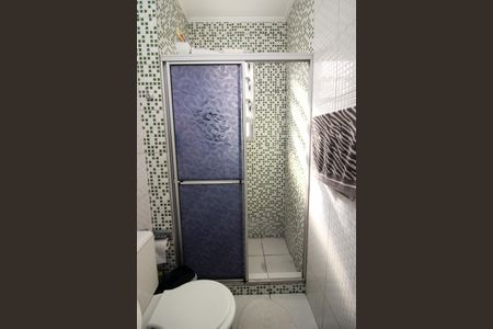 Apartamento à venda com 48m², 1 quarto e 1 vaga Apartamento à venda com 48m², 1 quarto e 1 vagaBanheiro