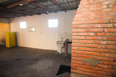 Apartamento à venda com 48m², 1 quarto e 1 vaga Apartamento à venda com 48m², 1 quarto e 1 vagaÁrea de Serviço 2 e Área Gourmet