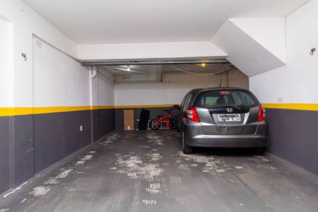 Casa de condomínio à venda com 110m², 3 quartos e 1 vaga Casa de condomínio à venda com 110m², 3 quartos e 1 vagaGaragem