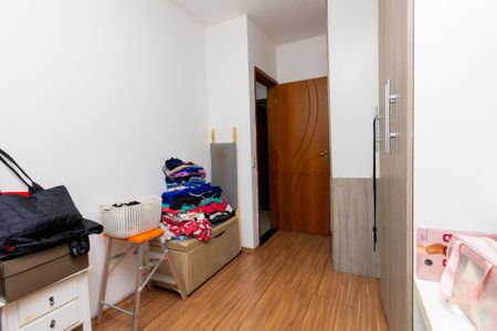 Casa de condomínio à venda com 110m², 3 quartos e 1 vaga Casa de condomínio à venda com 110m², 3 quartos e 1 vagaQuarto 2