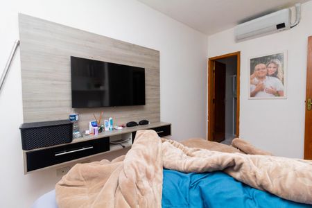 Casa de condomínio à venda com 110m², 3 quartos e 1 vaga Casa de condomínio à venda com 110m², 3 quartos e 1 vagaQuarto 3
