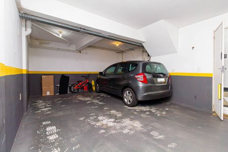 Casa de condomínio à venda com 110m², 3 quartos e 1 vaga Casa de condomínio à venda com 110m², 3 quartos e 1 vagaGaragem