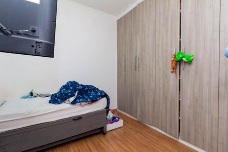 Casa de condomínio à venda com 110m², 3 quartos e 1 vaga Casa de condomínio à venda com 110m², 3 quartos e 1 vagaQuarto 1