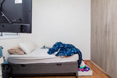 Casa de condomínio à venda com 110m², 3 quartos e 1 vaga Casa de condomínio à venda com 110m², 3 quartos e 1 vagaQuarto 1