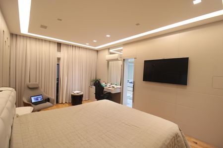 Apartamento à venda com 235m², 2 quartos e 4 vagasQuarto 2