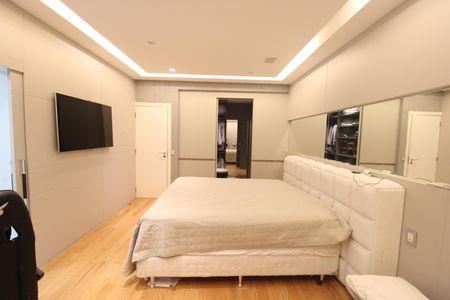 Apartamento à venda com 235m², 2 quartos e 4 vagasQuarto 2