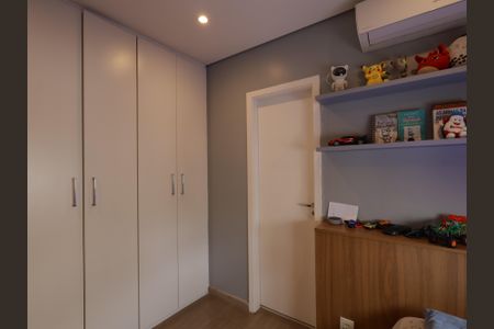 Apartamento à venda com 138m², 3 quartos e 2 vagasSuíte 1