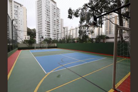 Apartamento à venda com 138m², 3 quartos e 2 vagasQuadra Esportiva
