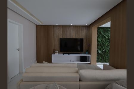 Apartamento à venda com 138m², 3 quartos e 2 vagasSala de TV