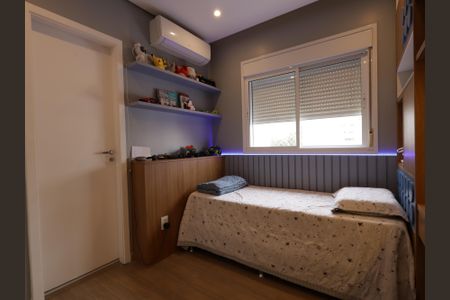 Apartamento à venda com 138m², 3 quartos e 2 vagasSuíte 1