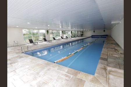 Apartamento à venda com 138m², 3 quartos e 2 vagasPiscina Coberta