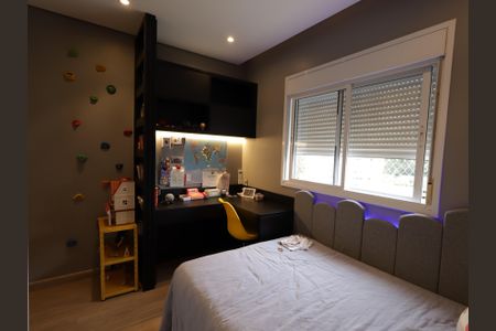 Apartamento à venda com 138m², 3 quartos e 2 vagasSuíte 2