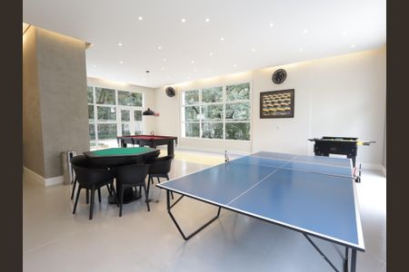 Apartamento à venda com 138m², 3 quartos e 2 vagasÁrea comum