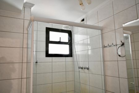 Apartamento à venda com 62m², 2 quartos e 1 vaga Apartamento à venda com 62m², 2 quartos e 1 vagaBanheiro