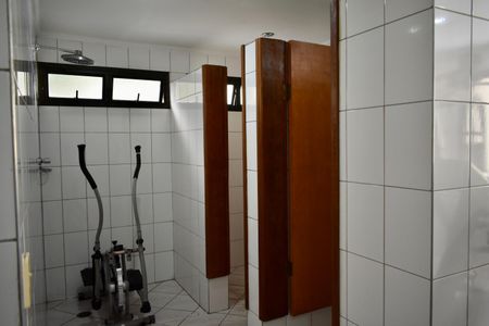 Apartamento à venda com 62m², 2 quartos e 1 vaga Apartamento à venda com 62m², 2 quartos e 1 vagaÁrea comum - Academia